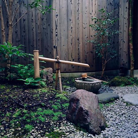 Kotone Machiya-Inn 京町家旅宿 小都音 京都市 エクステリア 写真
