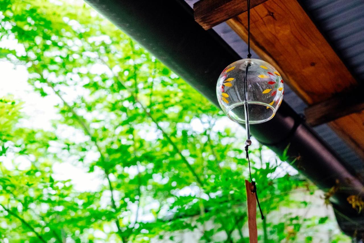 Kotone Machiya-Inn 京町家旅宿 小都音 京都市 エクステリア 写真