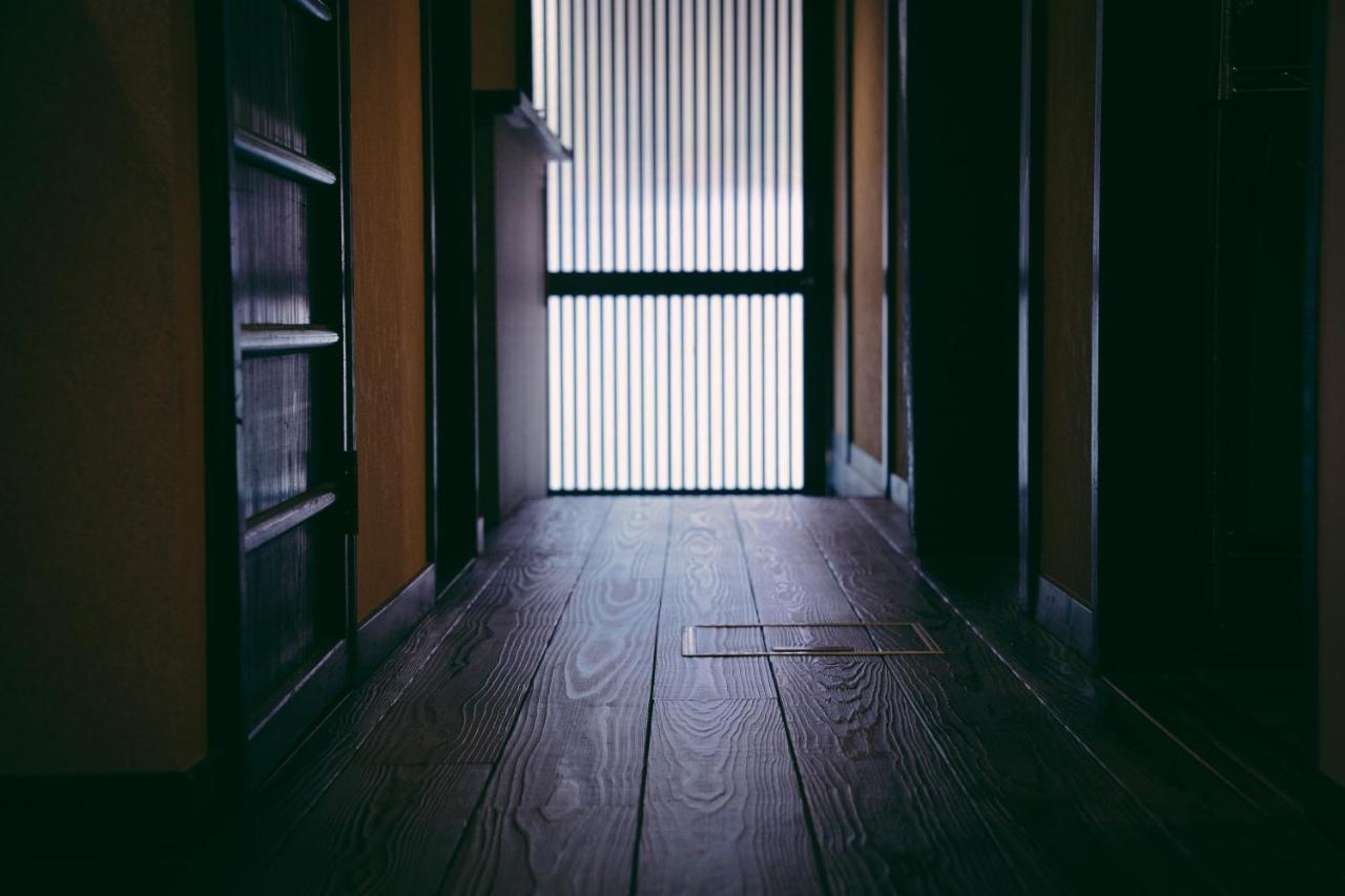 Kotone Machiya-Inn 京町家旅宿 小都音 京都市 エクステリア 写真