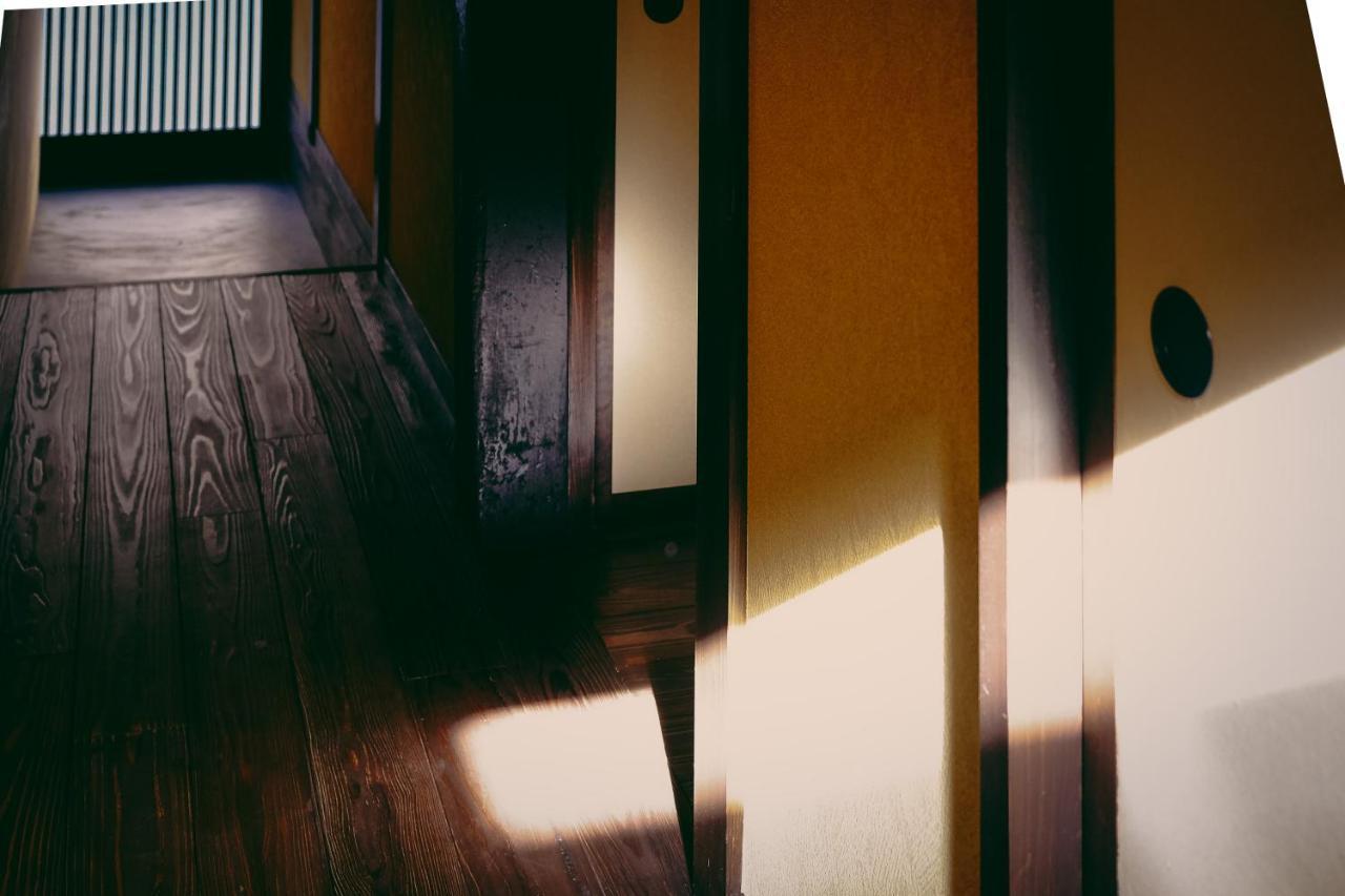 Kotone Machiya-Inn 京町家旅宿 小都音 京都市 エクステリア 写真