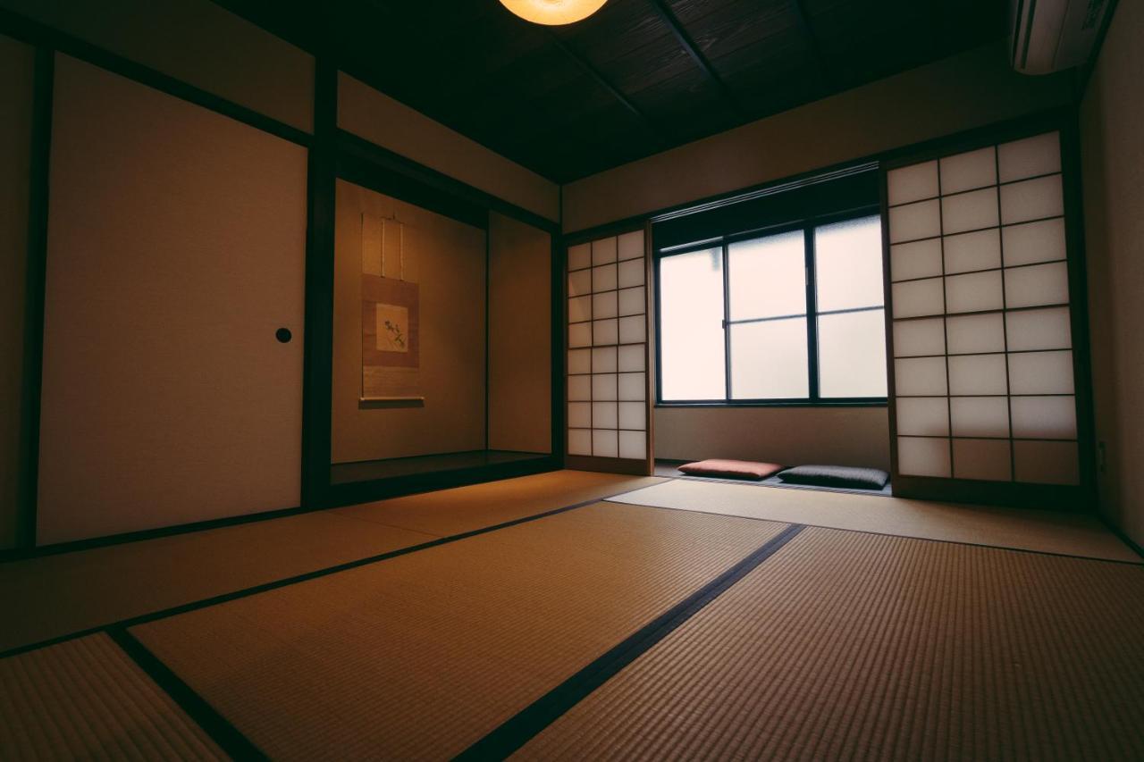 Kotone Machiya-Inn 京町家旅宿 小都音 京都市 エクステリア 写真