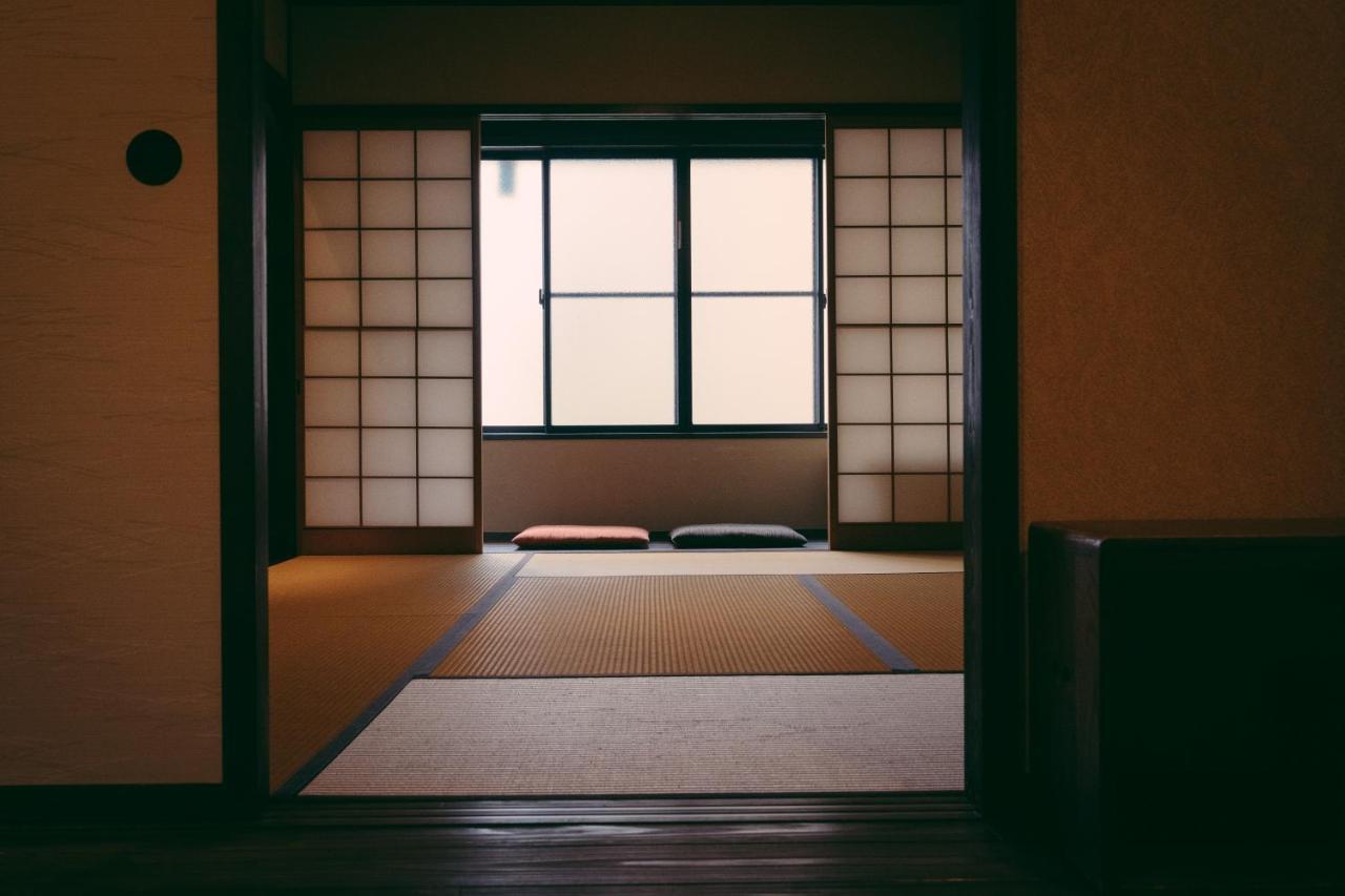 Kotone Machiya-Inn 京町家旅宿 小都音 京都市 エクステリア 写真