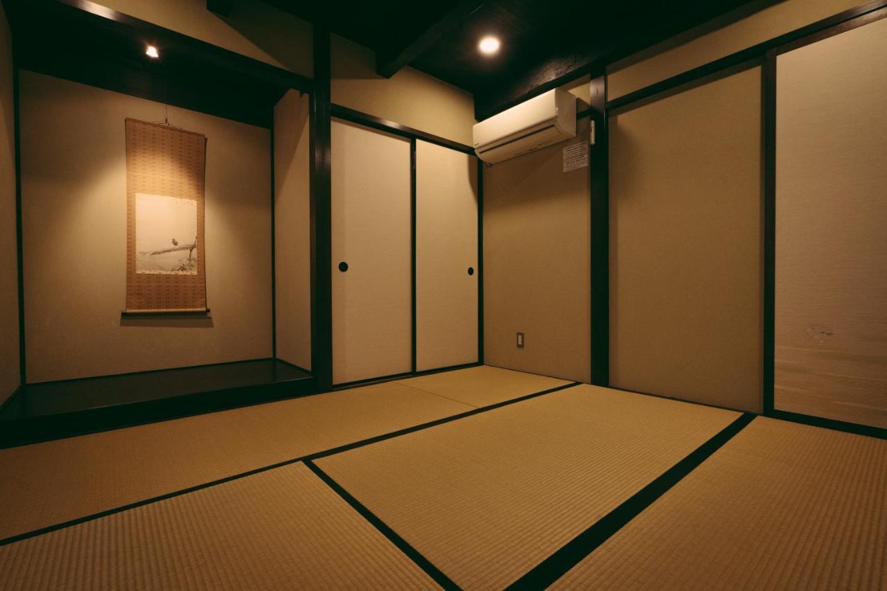Kotone Machiya-Inn 京町家旅宿 小都音 京都市 エクステリア 写真