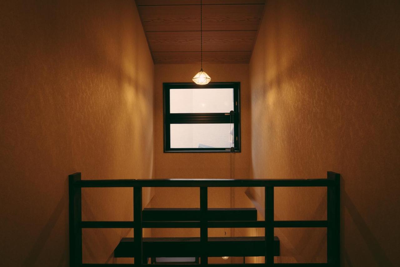 Kotone Machiya-Inn 京町家旅宿 小都音 京都市 エクステリア 写真
