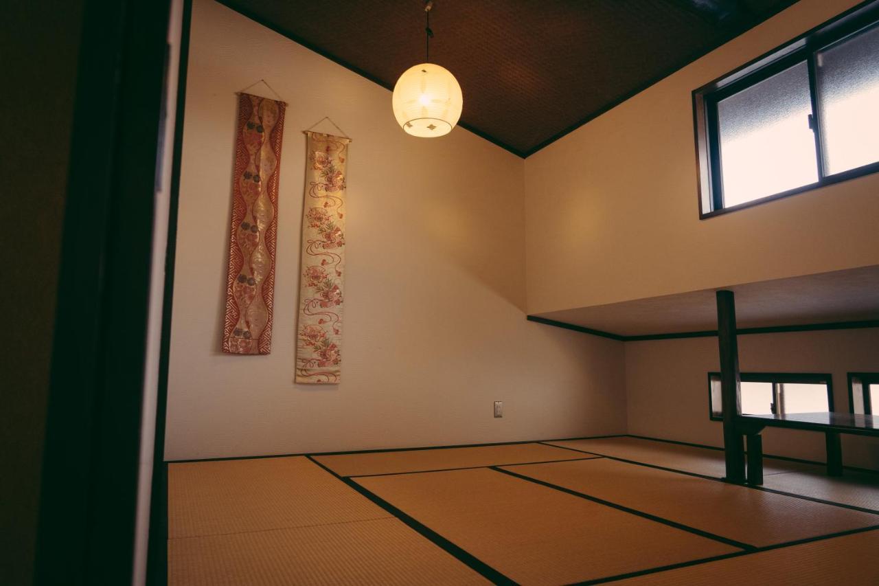 Kotone Machiya-Inn 京町家旅宿 小都音 京都市 エクステリア 写真