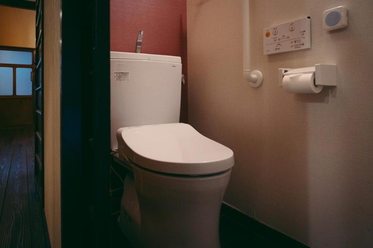 Kotone Machiya-Inn 京町家旅宿 小都音 京都市 エクステリア 写真