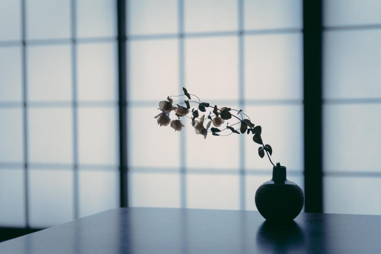 Kotone Machiya-Inn 京町家旅宿 小都音 京都市 エクステリア 写真