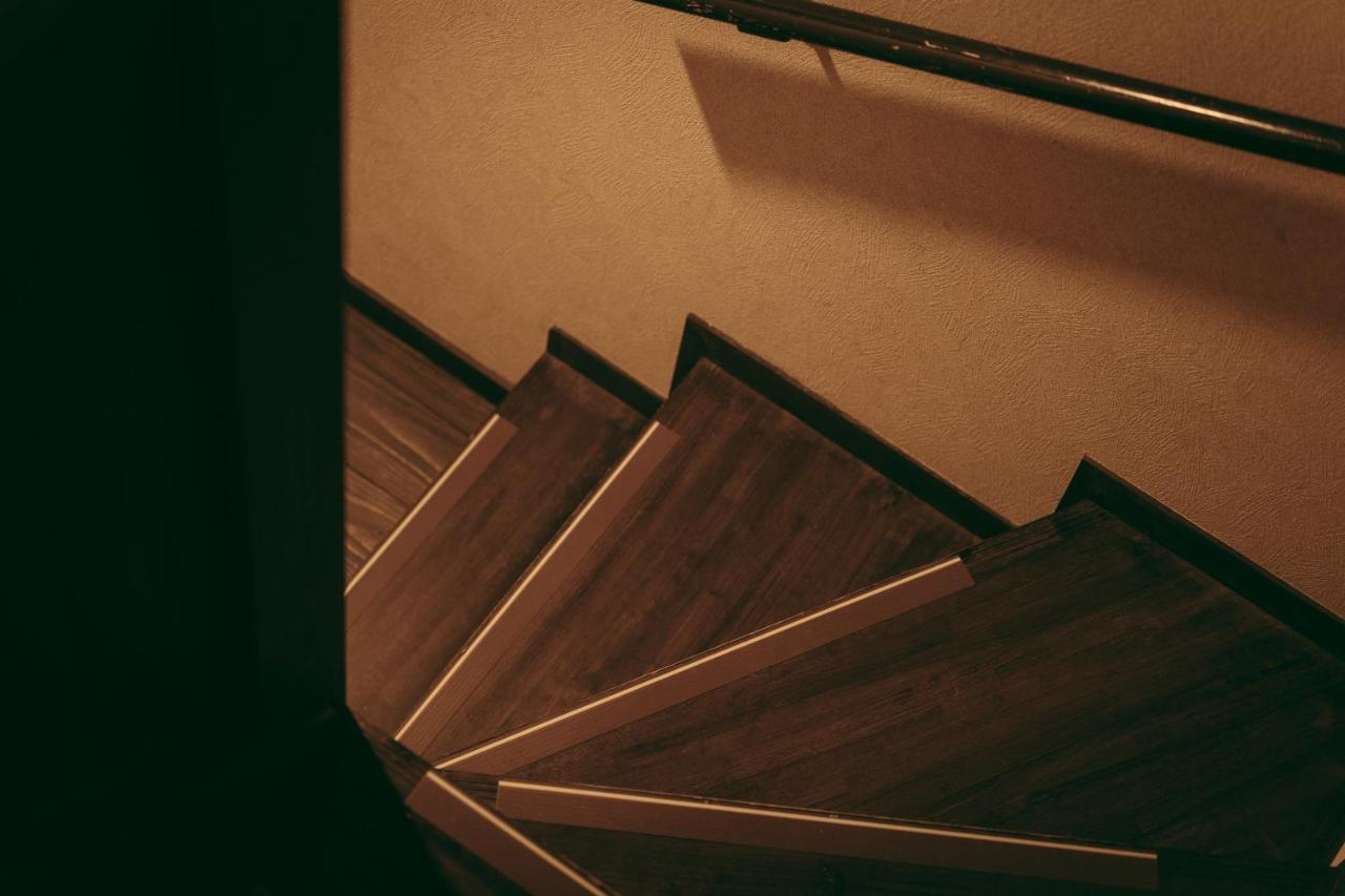 Kotone Machiya-Inn 京町家旅宿 小都音 京都市 エクステリア 写真