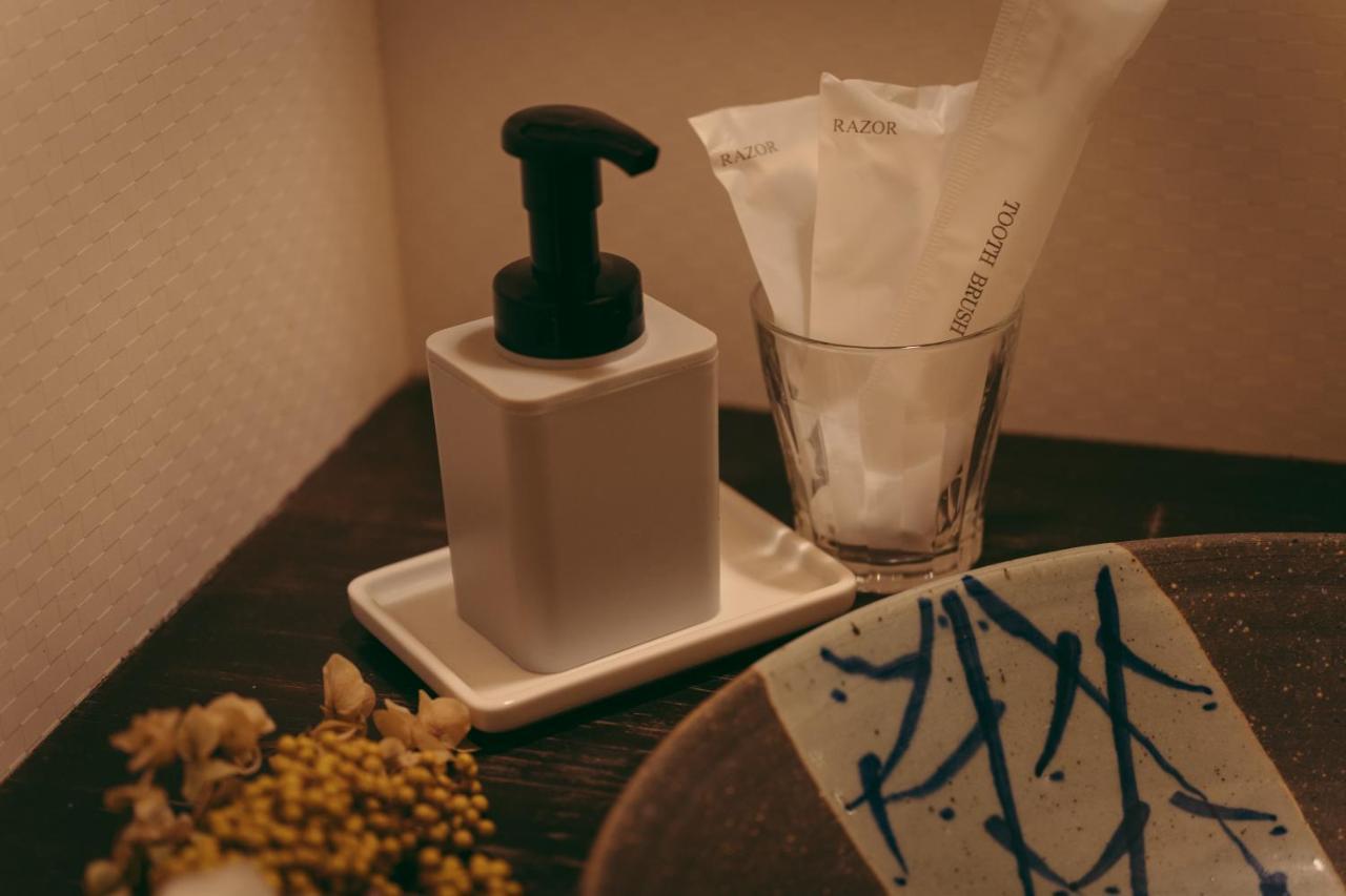 Kotone Machiya-Inn 京町家旅宿 小都音 京都市 エクステリア 写真