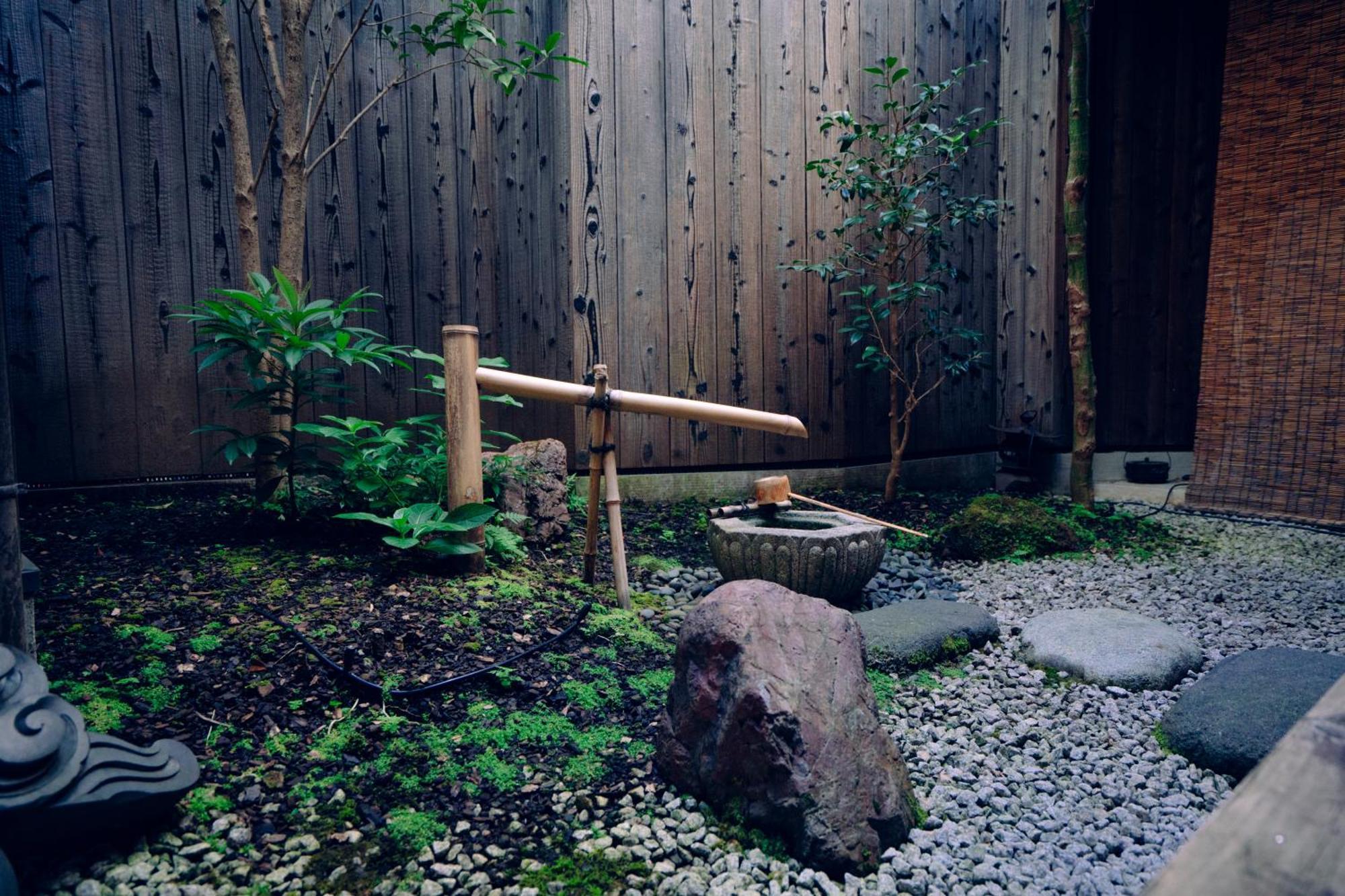 Kotone Machiya-Inn 京町家旅宿 小都音 京都市 エクステリア 写真